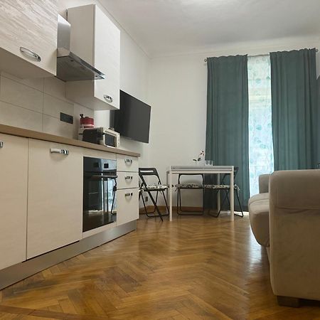 Torino Natura In Centro Luaran gambar